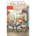 Once upon a Spine