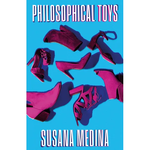 Philosophical Toys