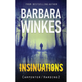 Insinuations: A Lesbian Detective Novel