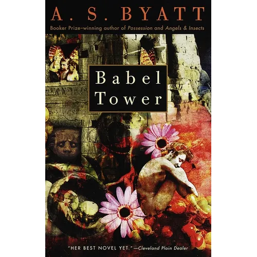 Babel Tower