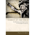 Christ at the Crux: The Mediation of God and Creation in Christological Perspective