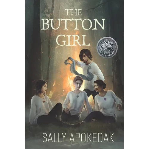 The Button Girl