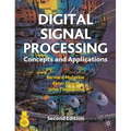 Digital Signal Processing: Concepts and Applications