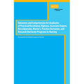 Outcomes and Competencies for Graduates of Practical/Vocational, Diploma, Baccalaureate, Master's Practice Doctorate, and Research Doctorate Programs