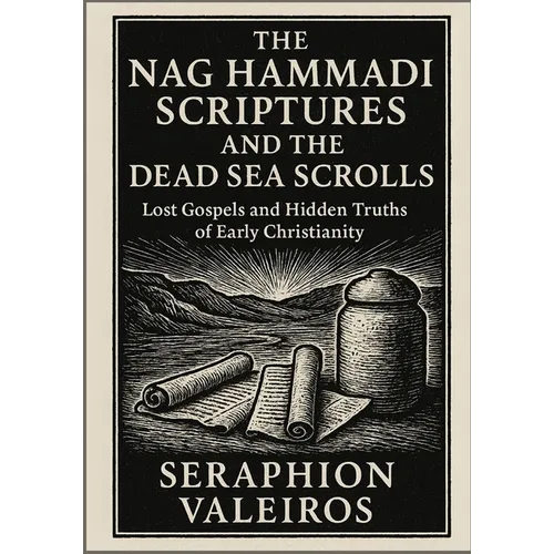 The Nag Hammadi Scriptures and the Dead Sea Scrolls: Lost Gospels and Hidden Truths of Early Christianity