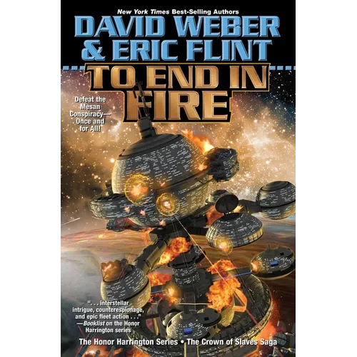To End in Fire
