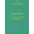 Monetarisierungsmomente, Kommerzialisierungszonen Oder Fiskalische Wahrungslandschaften?: Edelmetalle, Silberverteilungsnetzwerke Und Gesellschaften i