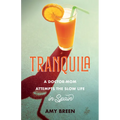 Tranquila: A Doctor-Mom Attempts the Slow Life in Spain
