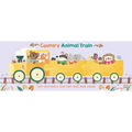 Animal Train - Country