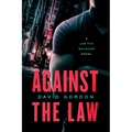 Against the Law: A Joe the Bouncer Novel