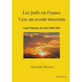 Les Juifs en France Vers un avenir incertain