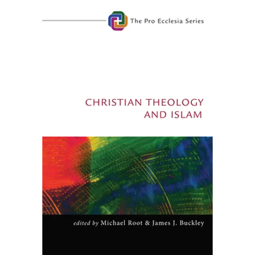 Christian Theology and Islam - Hardcover