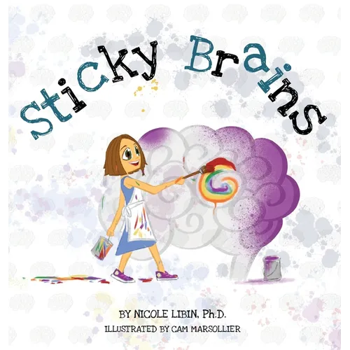Sticky Brains