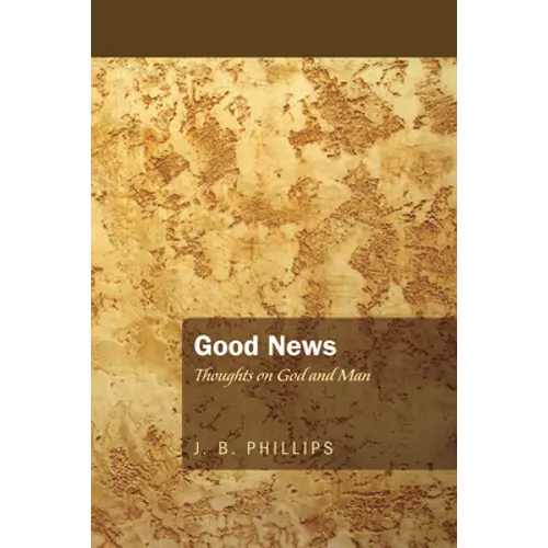 Good News