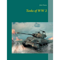 Tanks of WW 2