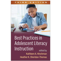 Best Practices in Adolescent Literacy Instruction