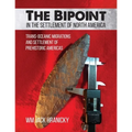 The Bipoint in the Settlement of North America: Trans-Oceanic Migrations and Settlement of Prehistoric Americas