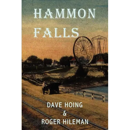 Hammon Falls