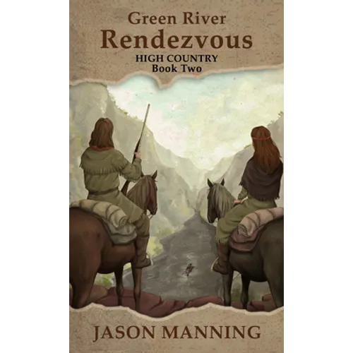 Green River Rendezvous