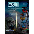 Exit: The Book - The Fairground of Fear: A Puzzle Novel