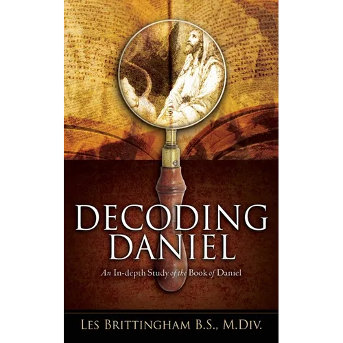 Decoding Daniel