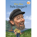 Who Was Pete Seeger?
