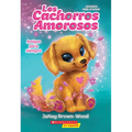 Los Cachorros Amorosos #1: Amigos Para Siempre (Love Puppies #1: Best Friends Furever)