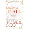 Before I Fall