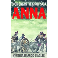 Anna: Book One of the Kirov Trilogy