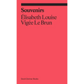 Souvenirs: From a Memoir