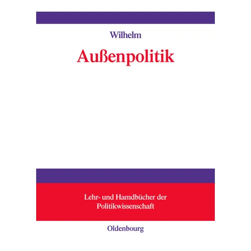Außenpolitik