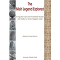 The Misiri Legend Explored. A Linguistic Inquiry into the Kalenjiin People's Oral Tradition of Ancient Egyptian Origin
