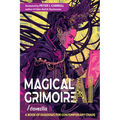Magical AI Grimoire: A Book of Shadows for Contemporary Chaos