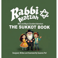 Rabbi Matzah: The Sukkot Book
