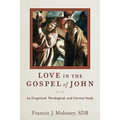 Love in the Gospel of John