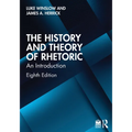 The History and Theory of Rhetoric: An Introduction