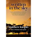 Written in the Sky