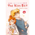 The Kiss Bet (Apuesta de Amor) 1 / The Kiss Bet Volume One: A Webtoon Unscrolled Graphic Novel