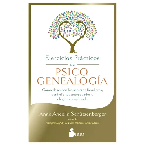 Ejercicios Practicos de Psicogenealogia