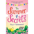 The Summer of Secrets: A feel good romance novel perfect for holiday reading