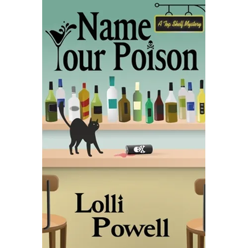 Name Your Poison