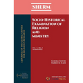 SHERM Vol. 5, No. 1: Socio-Historical Examination of Religion and Ministry