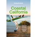 Lonely Planet Coastal California