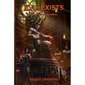 Evil Exists Book One: The Ring of Solomon