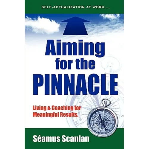 Aiming for the Pinnacle