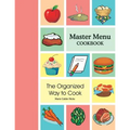 Master Menu Cookbook