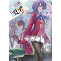 Classroom of the Elite: Year 2 (Light Novel) Vol. 11