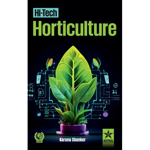 Hi-Tech Horticulture