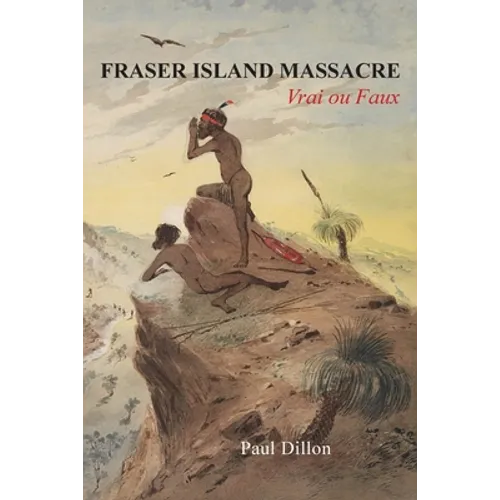 Fraser Island Massacre: Vrai ou Faux
