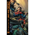 Dceased: Dead Planet